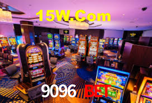 9096 Bet,9096.Com
