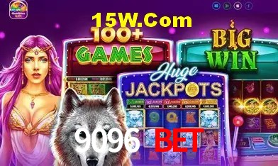 9096 Bet Rio de Janeiro - Slot Strategy