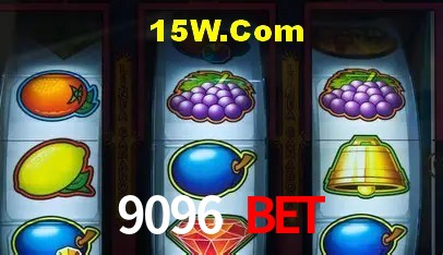9096 Bet Slot - 320+ Caça-Níqueis Premium