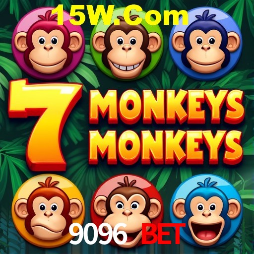 Bônus Diários 9096 Bet