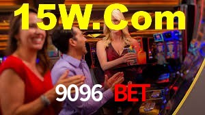 9096 Bet App Interface