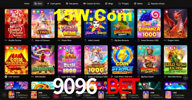 9096 Bet,9096.Com