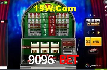 Promoções Sazonais 9096 Bet
