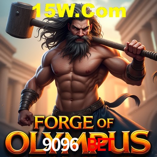 A Revolução dos Aplicativos de Jogos no 9096 Bet