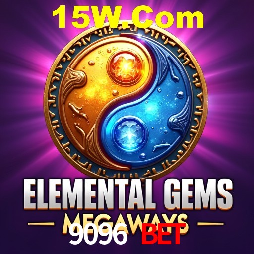 Apostas Esportivas na 9096 Bet: Um Guia Completo