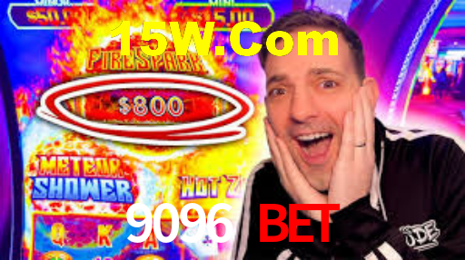 9096 Bet - Plataforma Oficial - 9096.Com
