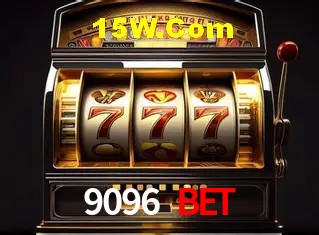 9096 Bet - User Statistics