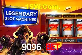 9096 Bet Brasília - Security