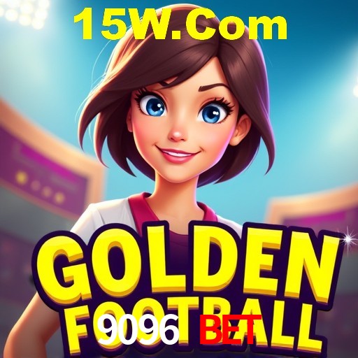 Apostas Esportivas na 9096 Bet: Um Guia Completo