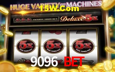 9096 Bet - Login Methods