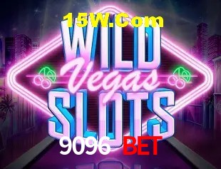 Tecnologia da Plataforma 9096 Bet