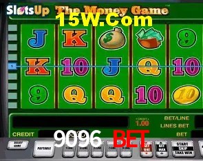 9096 Bet Belo Horizonte - Basketball