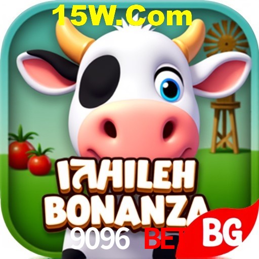 APP oficial da 9096 Bet para mobile