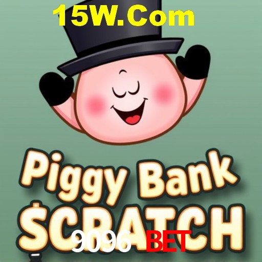 Desvendando o Mundo dos Jogos Virtuais na 9096 Bet