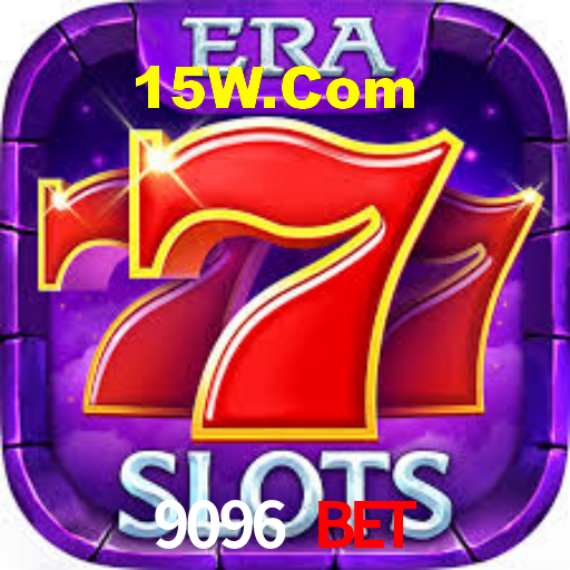 9096 Bet: Seu Cassino Premiado com Pagamentos Rápidos