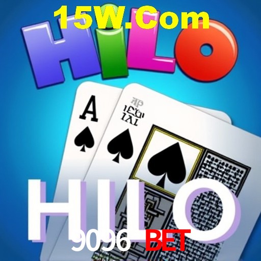 Descubra o Mundo do Cassino Online com 9096 Bet