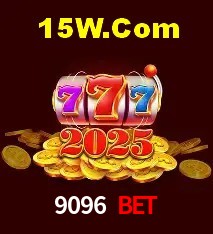 Design Responsivo 9096 Bet