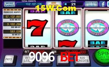 9096 Bet - Rápido Acesse