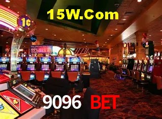 9096 Bet Belo Horizonte - Jackpots