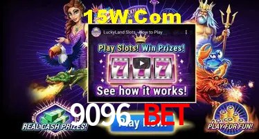 9096 Bet Salvador - Statistics