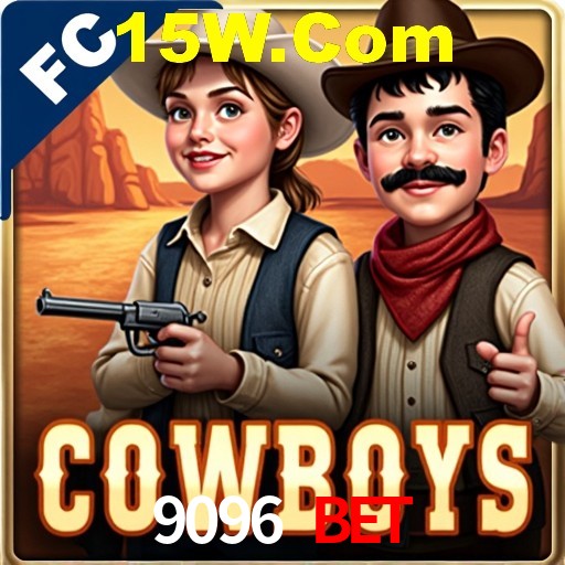 Jogos Exclusivos 9096 Bet