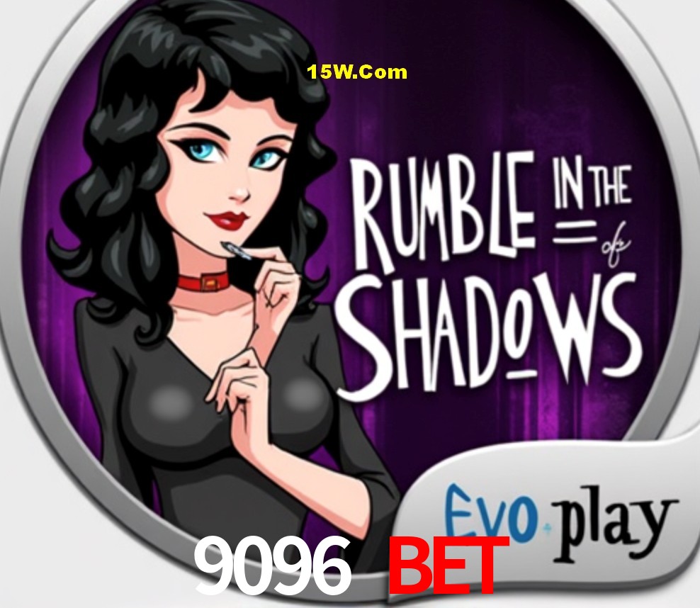 Experiência VIP 9096 Bet