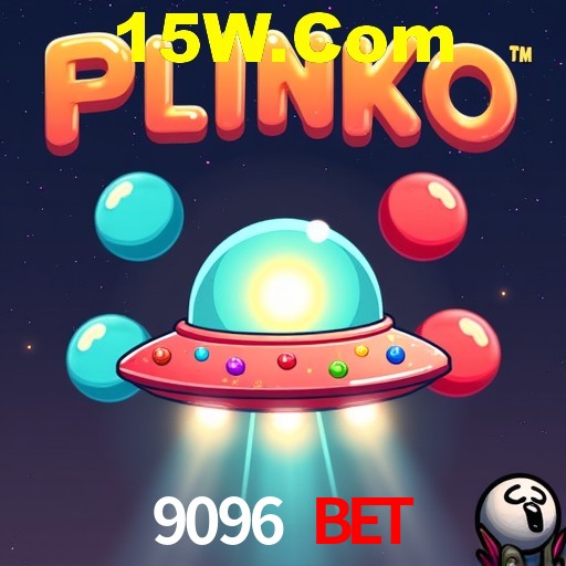 A Emoção da Loteria na 9096 Bet: Uma Chance de Mudança de Vida