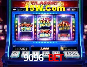 Especiais de Fim de Semana 9096 Bet