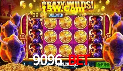 9096 Bet Brasília - Betting Features