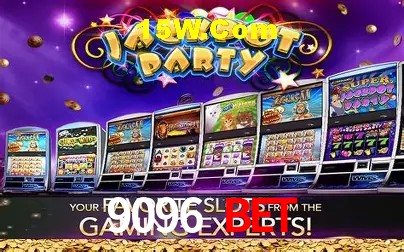 9096 Bet - cassino ao vivo