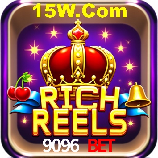 Desvendando o Mundo dos Jogos Virtuais na 9096 Bet