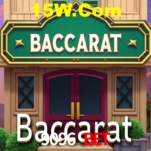 Programa VIP 9096 Bet