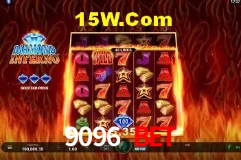 9096 Bet Rio de Janeiro - Calendar