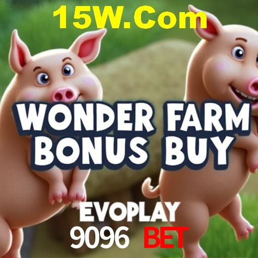 A Revolução dos Aplicativos de Jogos no 9096 Bet